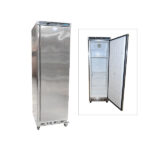 Solid Door Fridge 12 cu ft