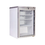 Glass Door Drinks Fridge 5 cu ft