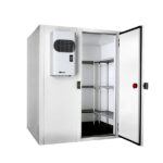 2.4m x 2.4m Modular Walk-In Freezer 370 cu ft