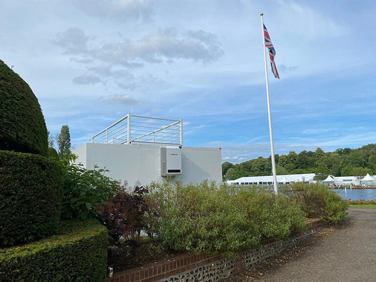 refrigeration solutions