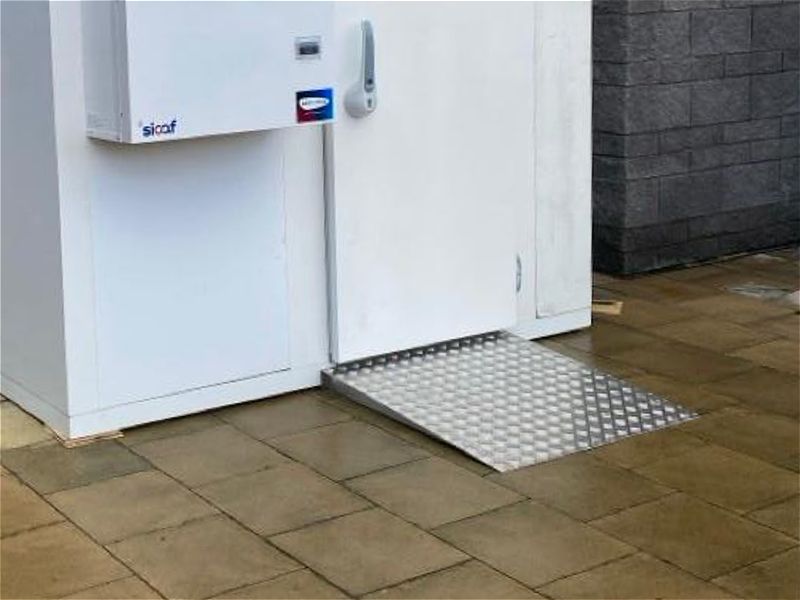 cold-room-door-ramp