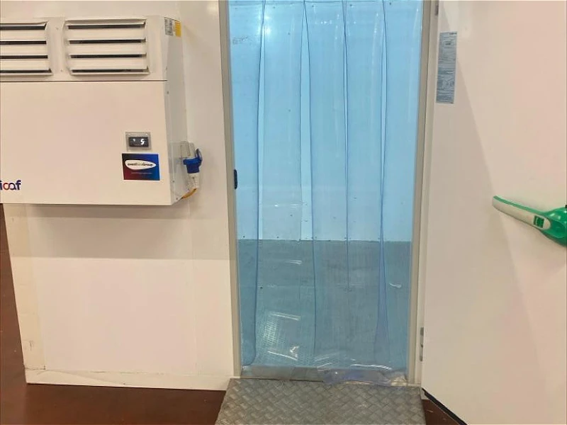 Modular Walk-In Fridge - Image 13