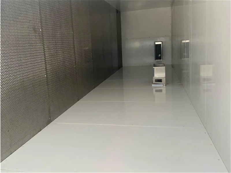 Modular Walk-In Fridge - Image 15