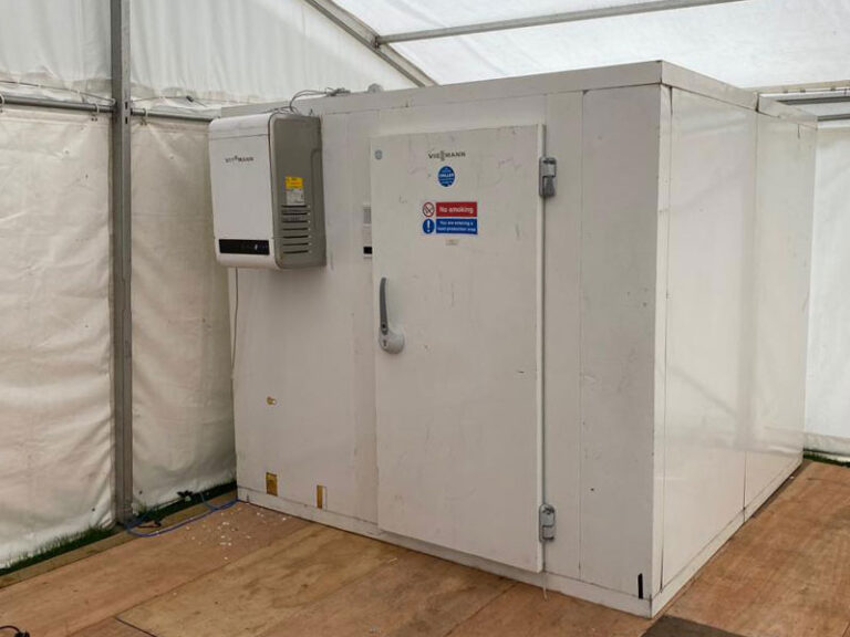 Catering fridge hire UK Event Hire Refrigeration