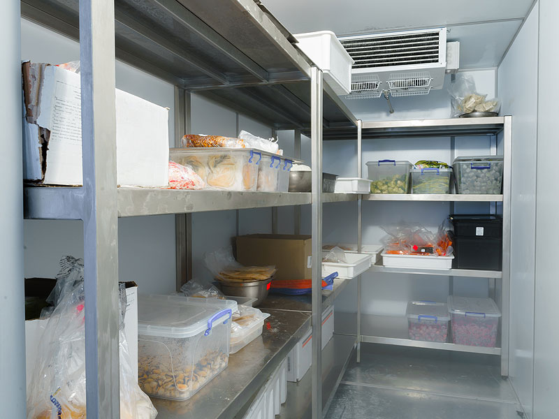 When and why you need to hire a modular cold room