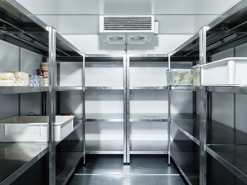 Temporary refrigeration hire: Modular cold rooms vs portable trailers