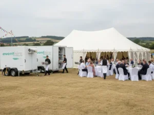 hospitality, catering & food service