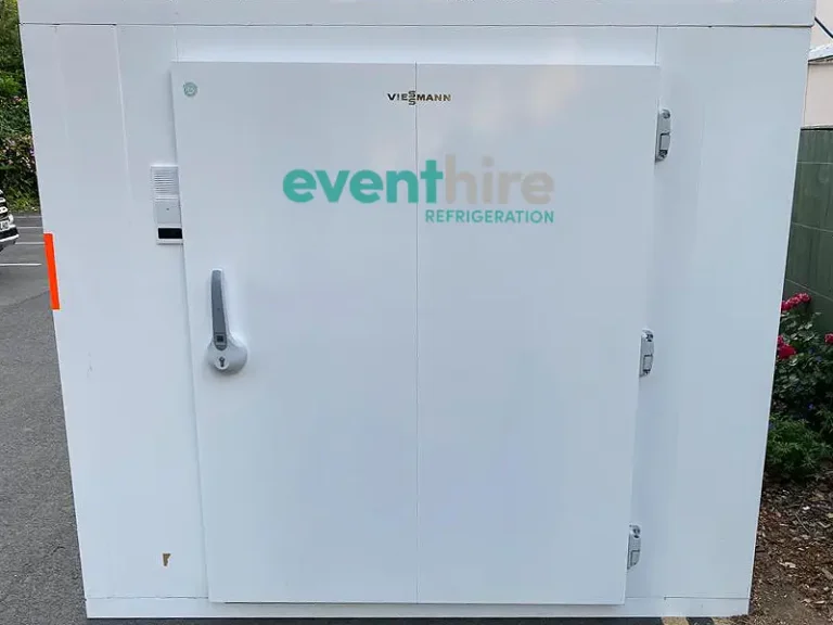 Back up cold storage solutions for businesses