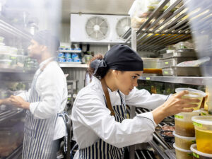 What to do if your commercial refrigeration breaks down