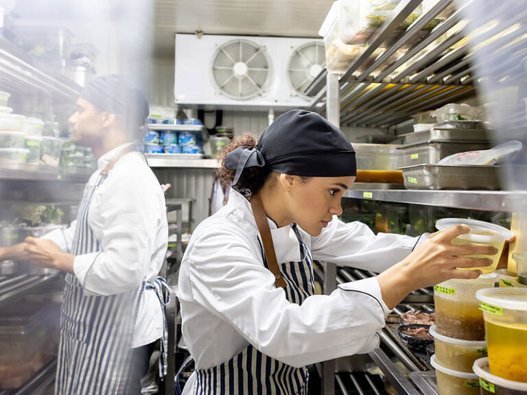 What to do if your commercial refrigeration breaks down