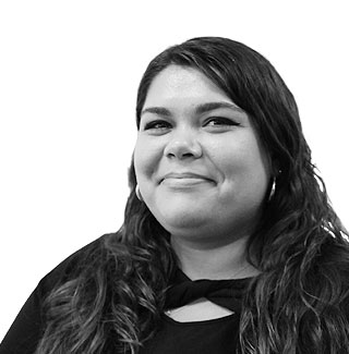 Anoushka Martin, National Sales & Support Team Lead