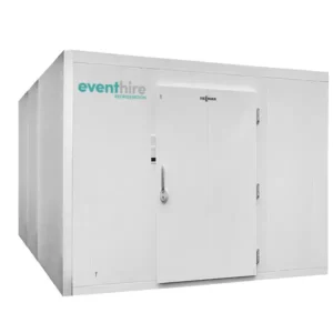 3.6m x 4.8m Freezer Room