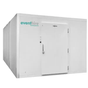 3.6m x 6.0m Cold Room