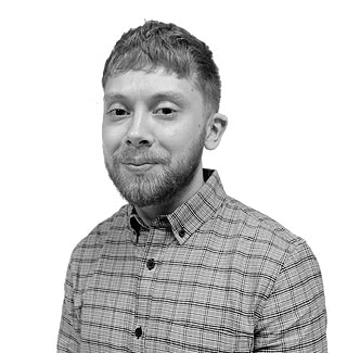Kyle France, Digital Marketing Manager
