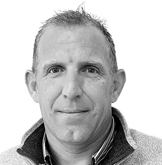 Stuart Cole, Commercial Director